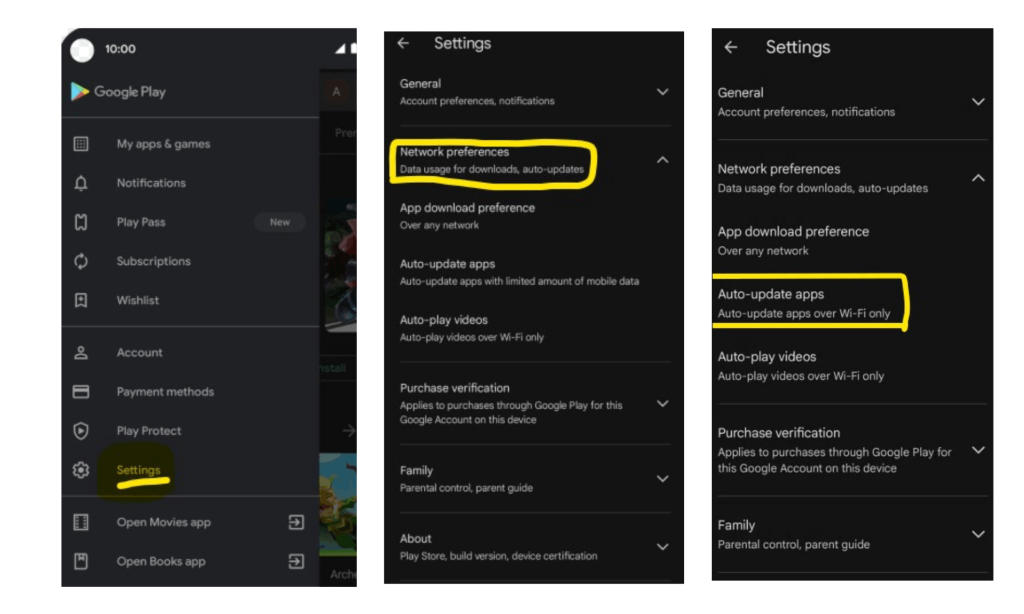 Things Slowing Down Your Android Phone Without You Knowing (1) Things Slowing Down Your Android Phone Without You Knowing