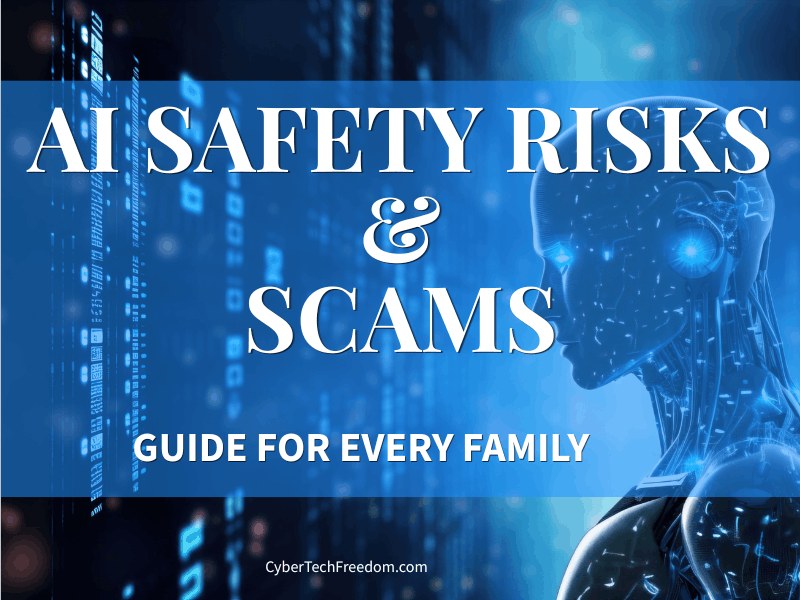 AI Safety for Families AI Safety for Families