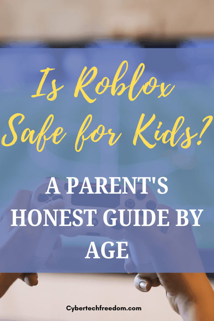 Is Roblox Safe for Kids A Parent's Honest Guide by Age Is Roblox Safe for Kids A Parent's Honest Guide by Age