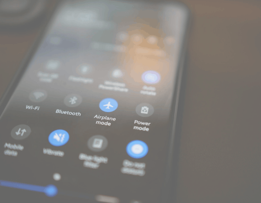 Things Slowing Down Your Android Phone