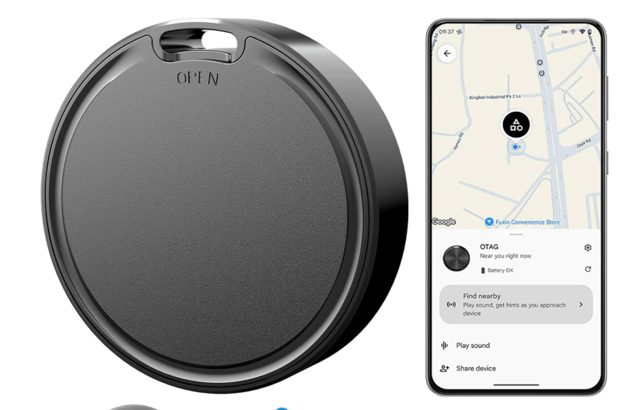 phone tracker