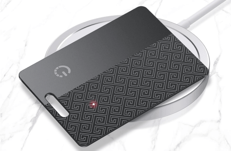 wallet charger